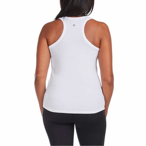 NWT Danskins Womens Tank Top 3 Pack - Picture 3 of 7